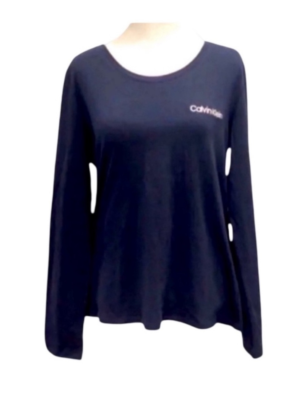 Calvin Klein Long Sleeve Shirt
